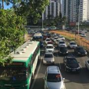 Débitos do licenciamento e localização de veículo removido em blitz estão disponíveis aqui no site