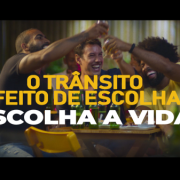 Detran-BA lança campanha sobre consequências das escolhas no trânsito