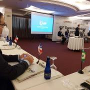 Em Brasília, Detran-BA anuncia uso do Pix para pagamento de taxas de serviços