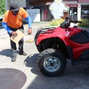 Detran-BA alerta para regras de circulação de ciclomotores, triciclos e quadriciclos