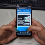 Consulta a débitos do IPVA inscritos na dívida ativa está disponível no Whatsapp do SAC Digital