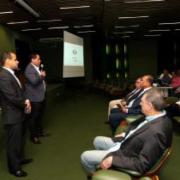 Parceria entre Detran e Ibametro intensifica fiscalização de tacógrafos