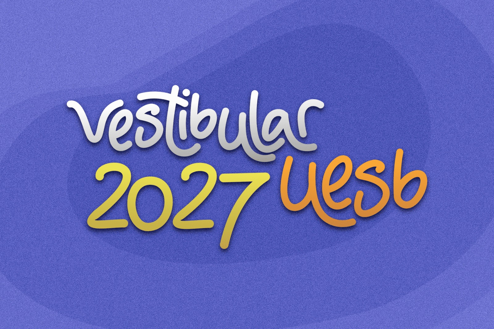 Uesb define datas das provas e banca avaliadora do Vestibular 2027 5 Uesb define datas das provas e banca avaliadora do Vestibular 2027