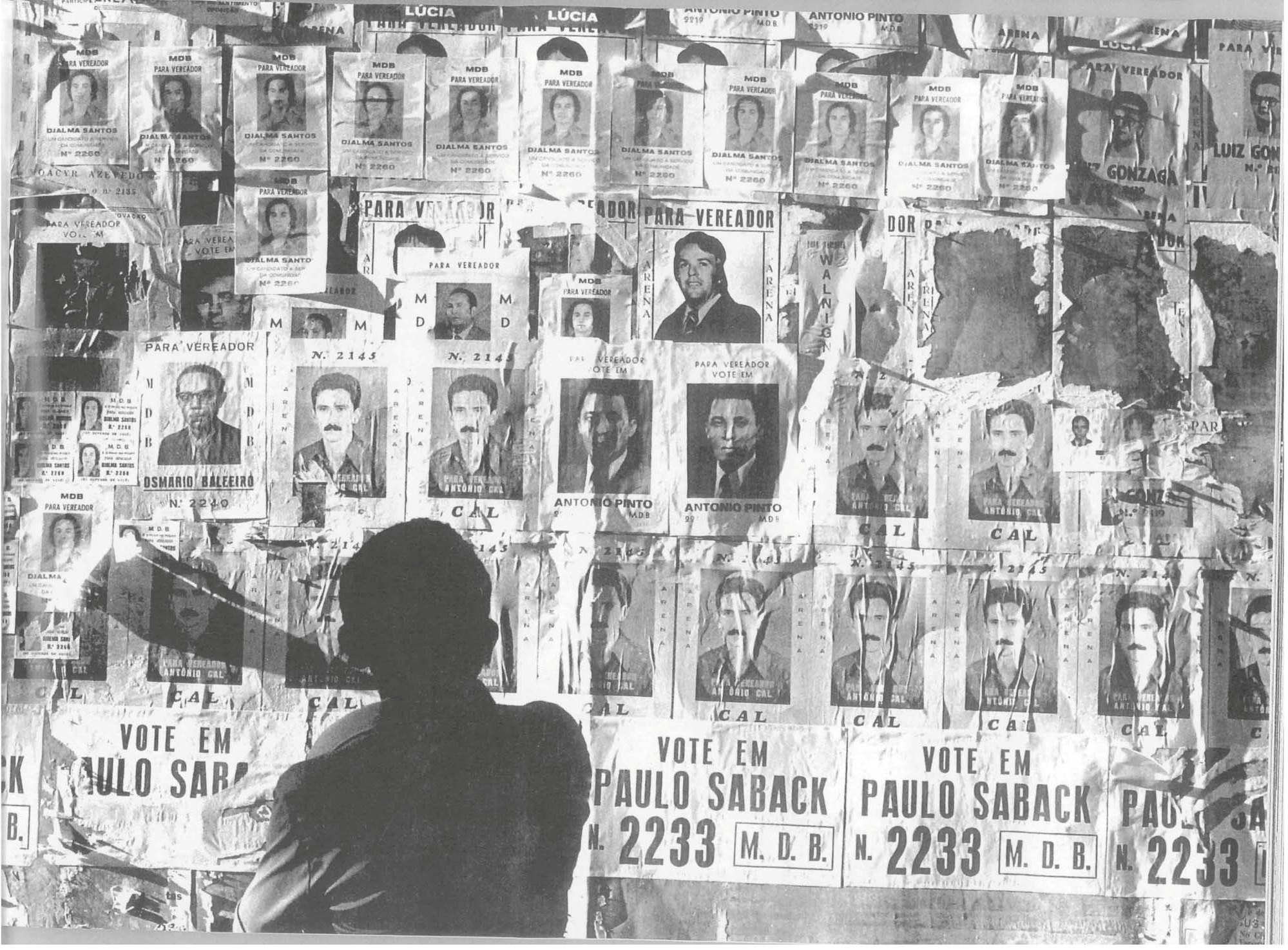 TRIBUTO AO COTIDIANO - IMAGENS-1