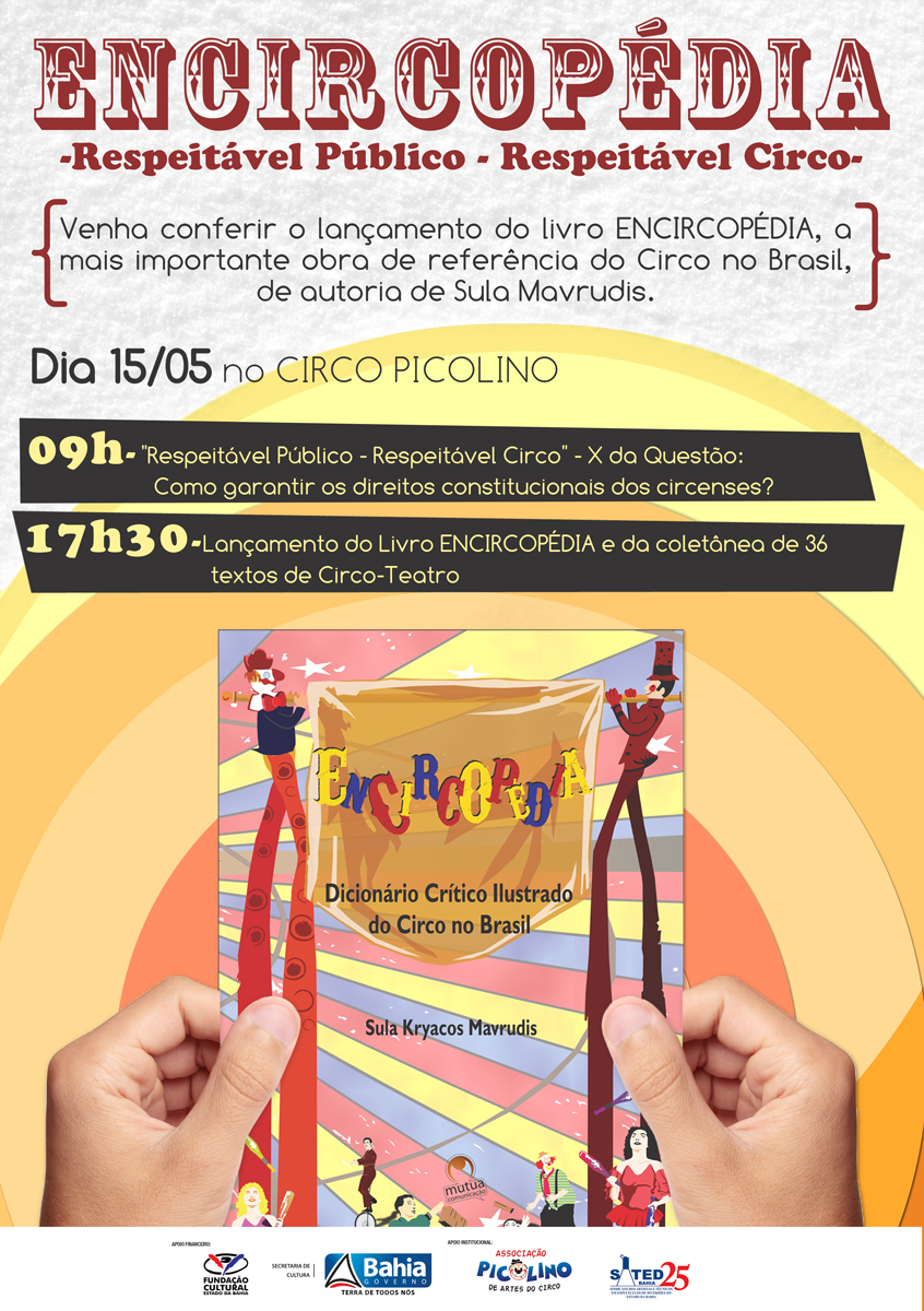 Respeitável Público, Respeitável Circo