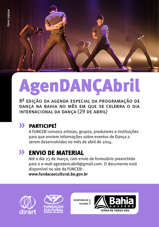 webflyer agendanca 2014