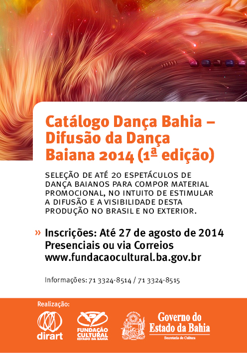 webflyer dança bahia