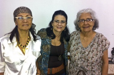 Crédito Cláudia Pedreira