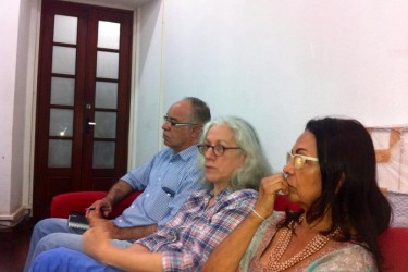 Apresentação para Diagnóstico2_Claudia Pedreira