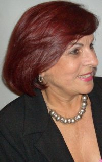 Consuelo Pondé Foto Arquivo