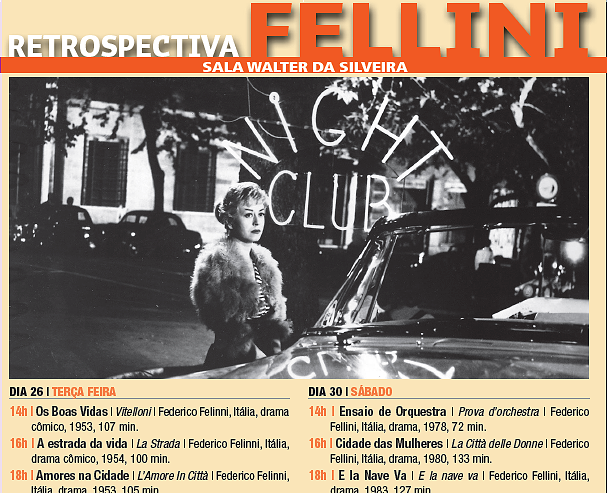 Fellini
