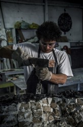 Jovan Mattos - Foto Umeru Bahia