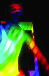 Foto Ezequiel Salles Crédito - Carol Diniz