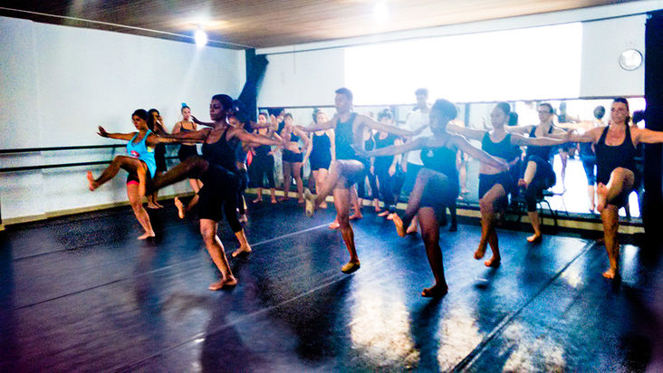 Rosangela Silvestre Cursos de Férias