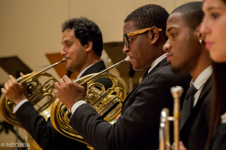 Principal formação do programa NEOJIBA se prepara para sexta turnê internacional com concertos em julho e agosto