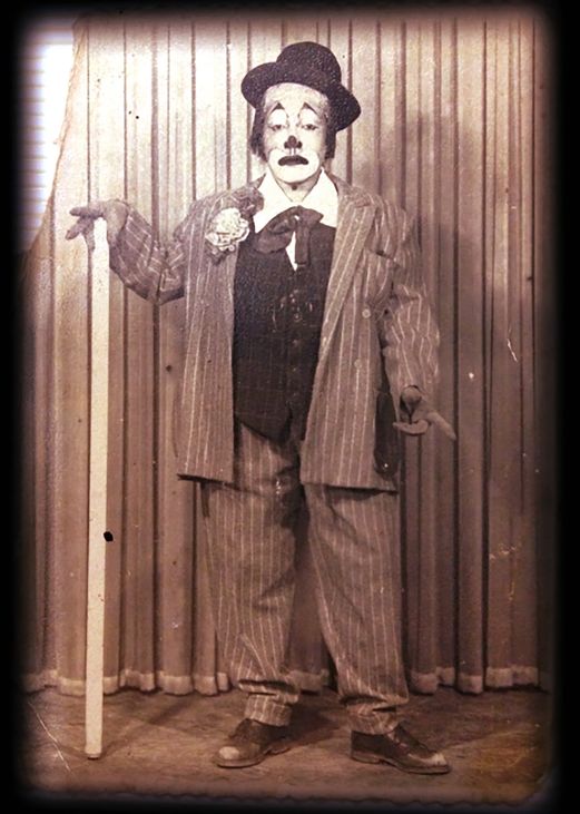 Inédito na Bahia foca na primeira palhaça negra do Brasil e será exibido na Sala Walter da Silveira, 15.07. “Xamego” atuou no Guarani, circo que recebeu artistas como Luiz Gonzaga, Tonico e Tinoco e Silvio Santos