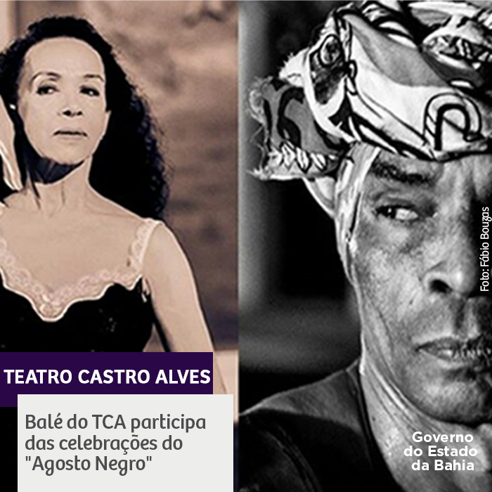 As performances “Atlântico” e “Outros Românticos”, dos bailarinos Lícia Morais e Paullo Fonseca, integram projeto