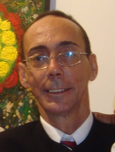 Nota de Pesar - Aldo Trípodi