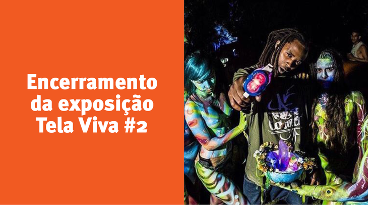 Parte do projeto #DançaemMovimento, exposição de Marcos Costa será finalizada dia 29, quinta, com alunos da Escola de Dança da Funceb