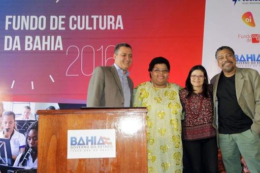 Solenidade aconteceu na manhã desta quinta-feira, 3 de novembro, no Palácio Rio Branco