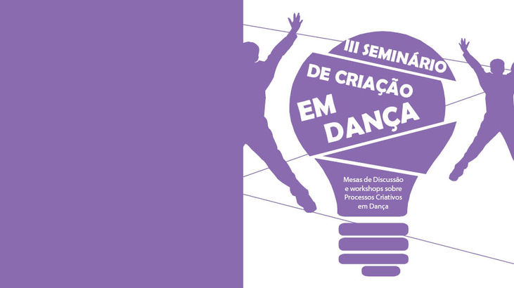 III Seminário de Criação em Dança