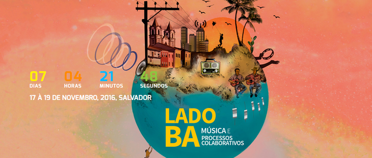 Quarta edição do evento reúne gestores, pesquisadores, profissionais e interessados no setor, de 17 a 19/10