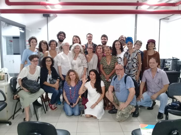 Ecos do Escritas em Trânsito 2017