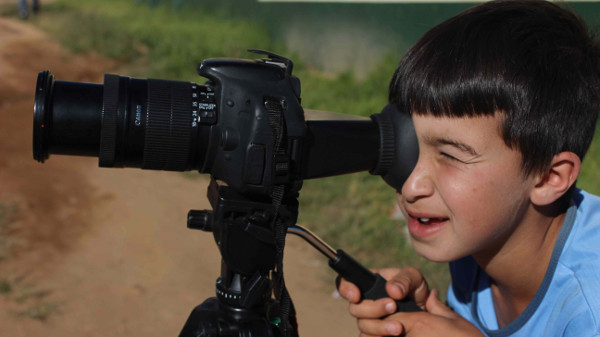 Corpo-Natureza-Memória (Foto: Gláucia Soares)