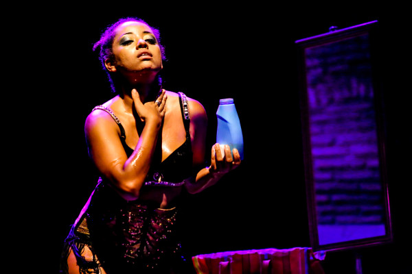 Isto não é uma mulata