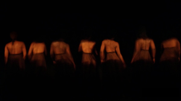 Nanquim (Foto: Amoreno)