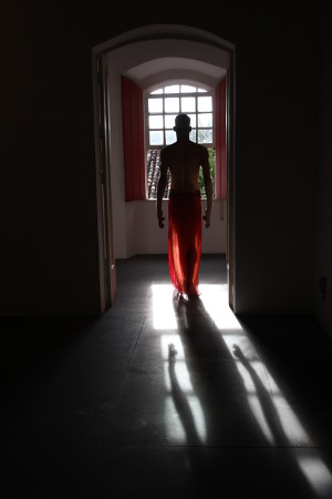 A Persistência das Últimas Coisas (Foto: Mário Edson Oliveira)