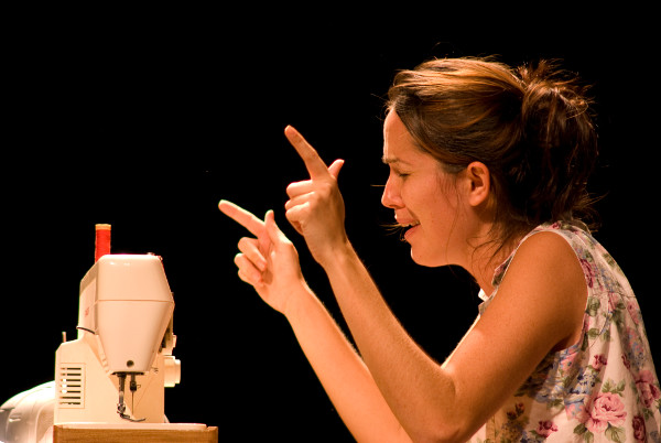 Amanheceu (Foto: Alberto Gonçalves)