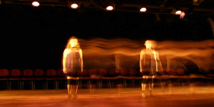 Estreia Quarta que Dança 2011 - Mercado Livre (Foto: Tomaz Neto)