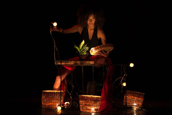 Quaseilhas (Foto: Shai Andrade)