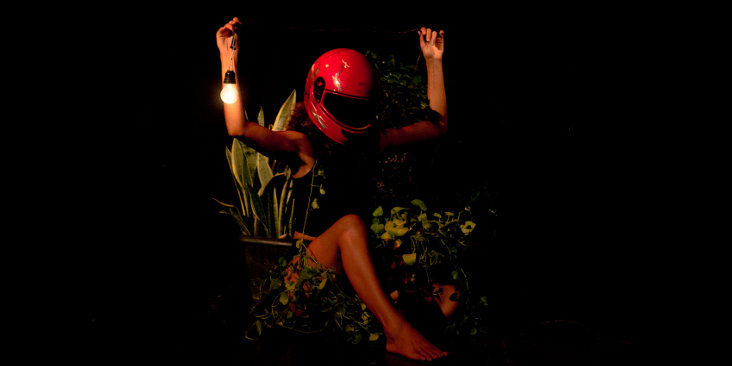 Quaseilhas (Foto: Shai Andrade)