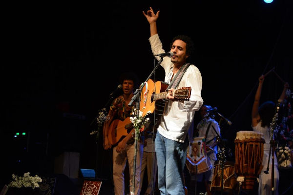 Rao Raoni Veloso (Foto: Zai Pereira)