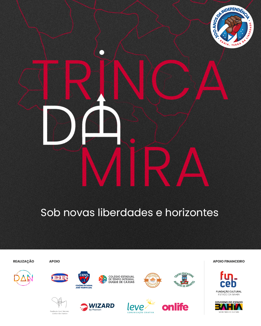 TRINCA