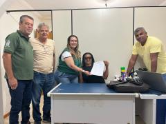 Comunidades Quilombolas