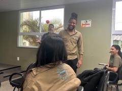 Inema realiza 1° Encontro Técnico dos CETAS Estaduais da Bahia