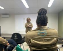 Inema realiza 1° Encontro Técnico dos CETAS Estaduais da Bahia