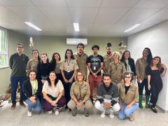 Inema realiza 1° Encontro Técnico dos CETAS Estaduais da Bahia