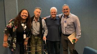 CBH Recôncavo Norte e Inhambupe aprova Plano de Recursos Hídricos