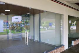 Parque do Abaeté - Loja