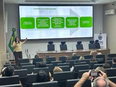 Bahia apresenta em Brasília modelo estadual de Compensação Ambiental