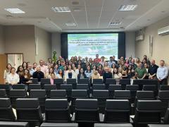 Bahia apresenta em Brasília modelo estadual de Compensação Ambiental