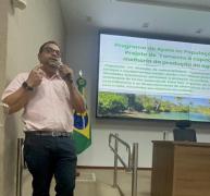 Bahia apresenta em Brasília modelo estadual de Compensação Ambiental