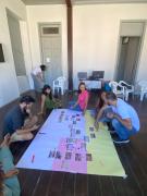 APA de Santo Antônio debate mudanças climáticas em reunião do Conselho Gestor