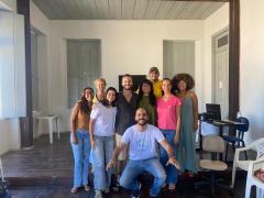 APA de Santo Antônio debate mudanças climáticas em reunião do Conselho Gestor