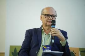 Diretor-geral do Inema participa de reunião do Comitê Científico do Consórcio Nordeste