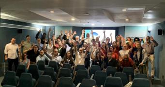 CBH Recôncavo Norte e Inhambupe aprova Plano de Recursos Hídricos